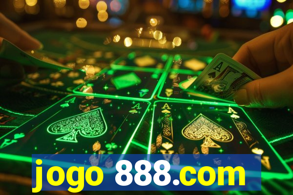 jogo 888.com