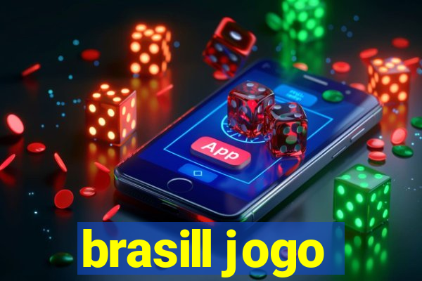 brasill jogo