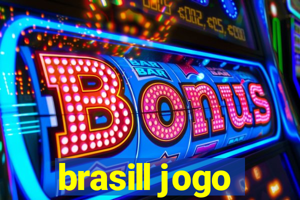 brasill jogo