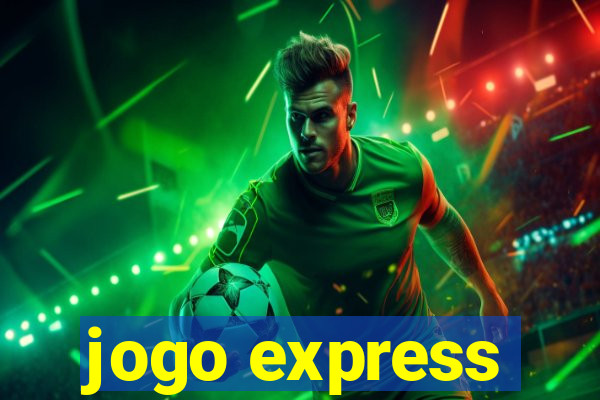 jogo express