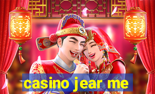 casino jear me