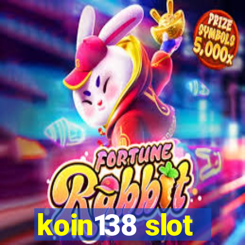 koin138 slot