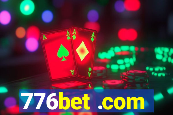 776bet .com