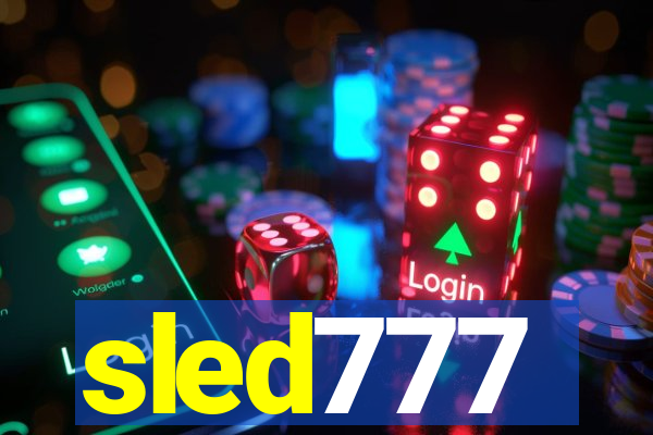 sled777