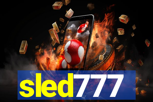 sled777