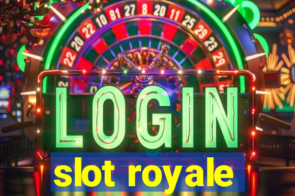 slot royale