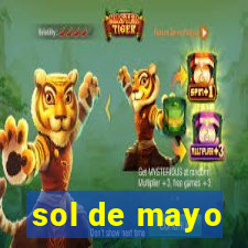 sol de mayo