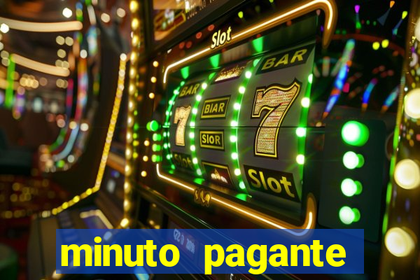 minuto pagante fortune ox