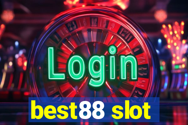 best88 slot