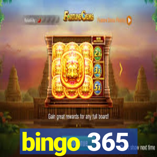 bingo 365