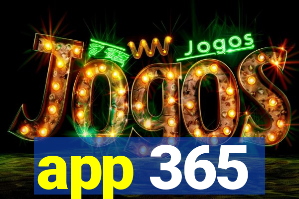 app 365