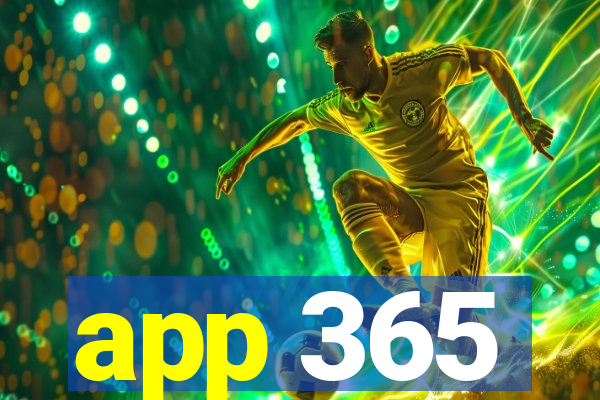 app 365