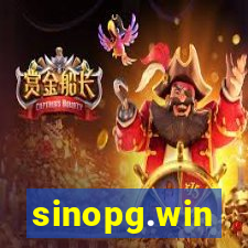 sinopg.win