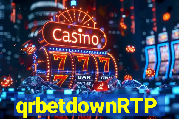 qrbetdownRTP