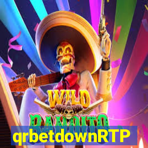 qrbetdownRTP