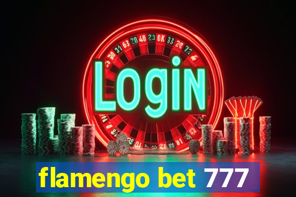 flamengo bet 777