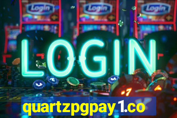 quartzpgpay1.com