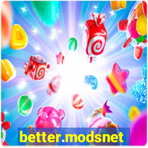 better.modsnet