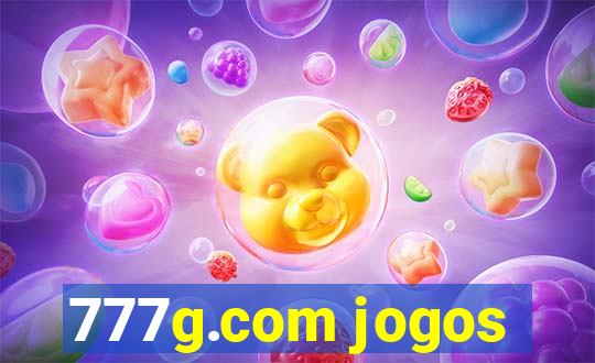 777g.com jogos