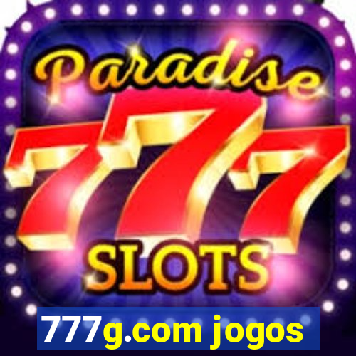 777g.com jogos