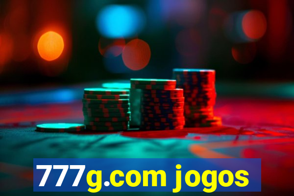 777g.com jogos