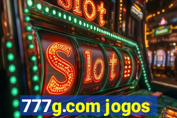 777g.com jogos