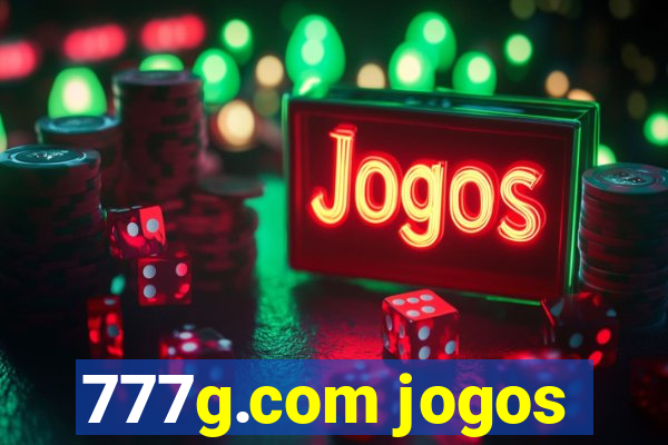 777g.com jogos