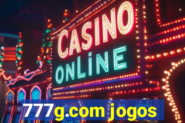 777g.com jogos