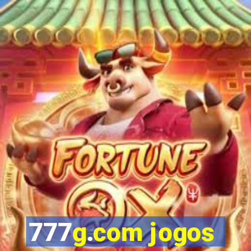 777g.com jogos