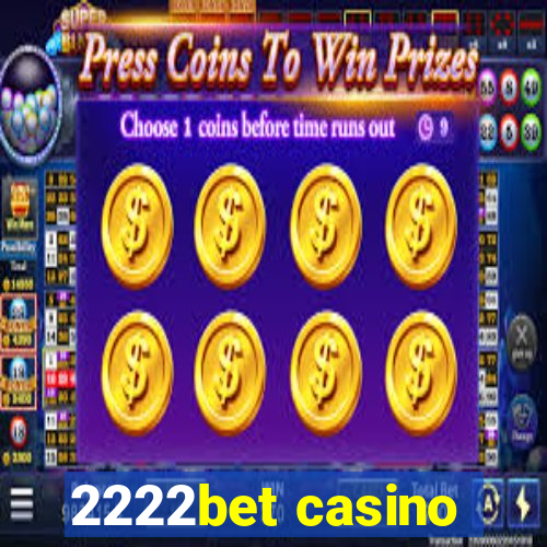 2222bet casino