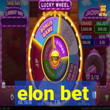 elon bet