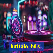 buffalo bills casino primm nevada