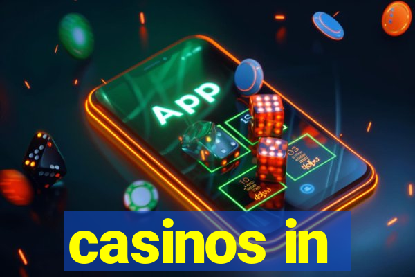 casinos in