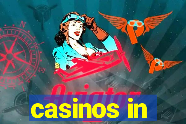 casinos in