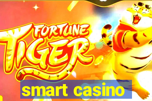 smart casino