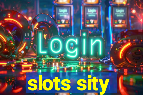 slots sity