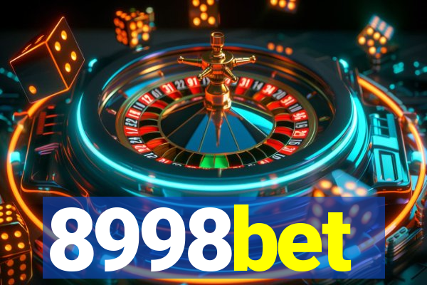 8998bet