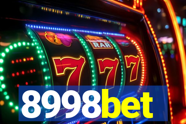 8998bet