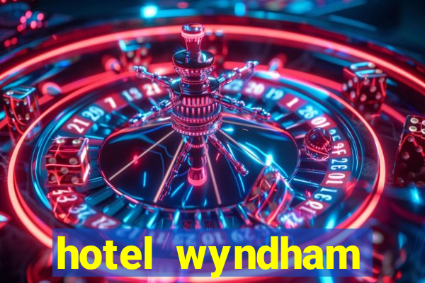 hotel wyndham fortuna beach bahamas