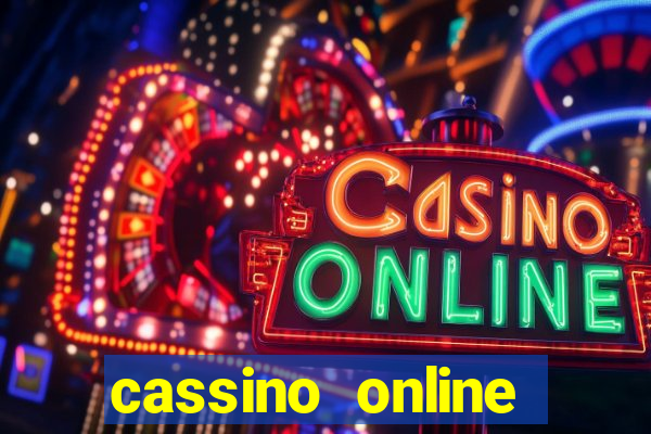 cassino online gratis jogar