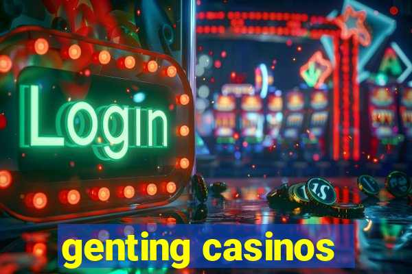 genting casinos