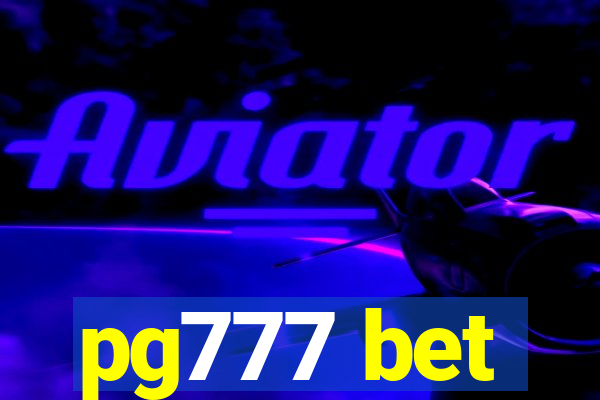 pg777 bet