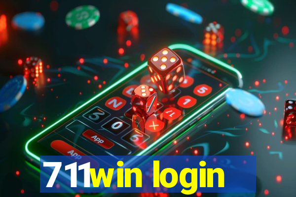 711win login