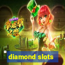 diamond slots