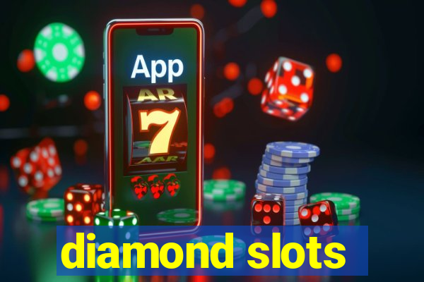 diamond slots