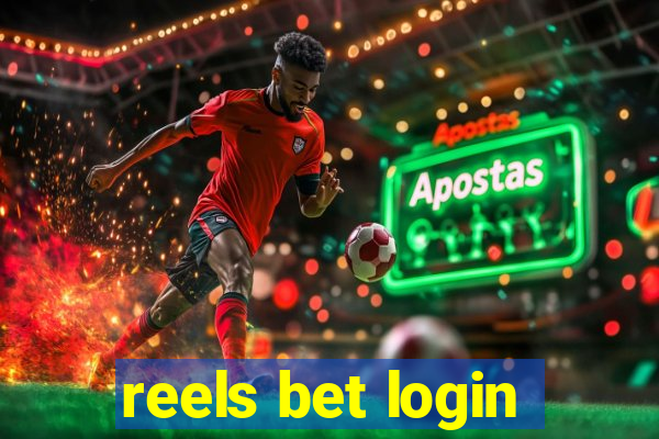 reels bet login