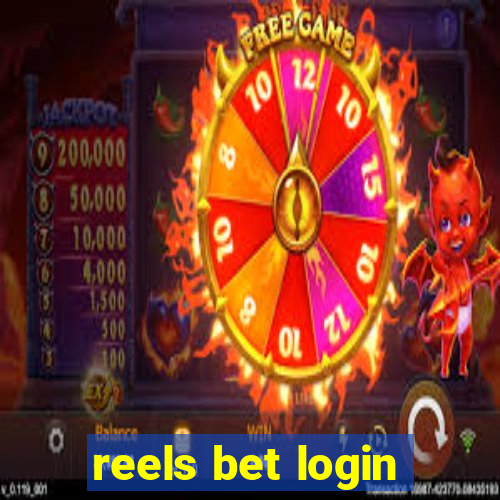 reels bet login