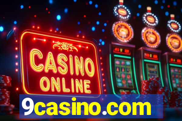 9casino.com