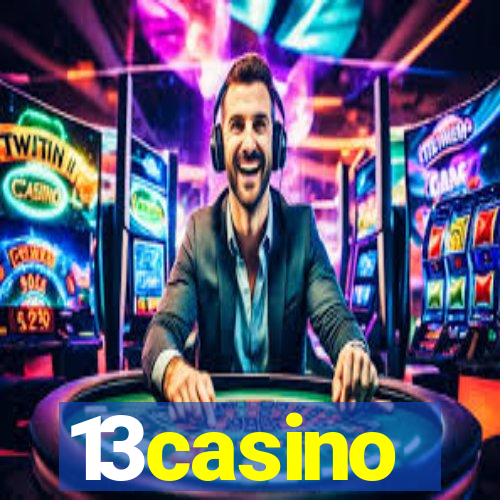 13casino