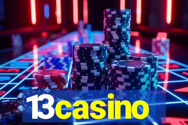 13casino